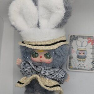 Baby Three Oli's Wardrobe - Misty